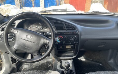 ЗАЗ Chance, 2010 год, 135 000 рублей, 8 фотография