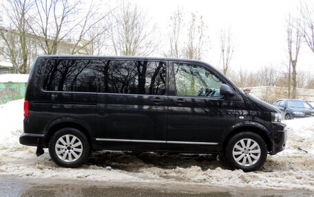 Volkswagen Multivan T5, 2010 год, 1 600 000 рублей, 5 фотография