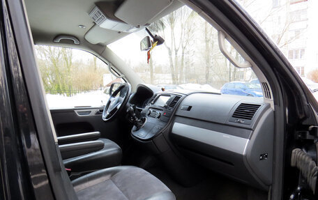 Volkswagen Multivan T5, 2010 год, 1 600 000 рублей, 8 фотография