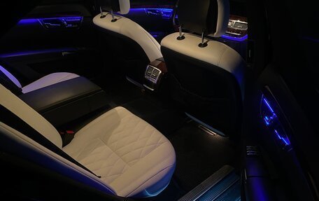 Mercedes-Benz S-Класс, 2008 год, 1 200 000 рублей, 5 фотография