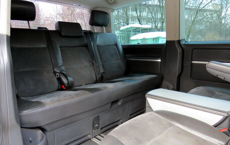 Volkswagen Multivan T5, 2010 год, 1 600 000 рублей, 14 фотография