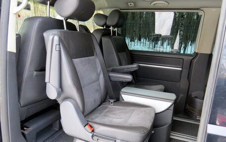 Volkswagen Multivan T5, 2010 год, 1 600 000 рублей, 11 фотография