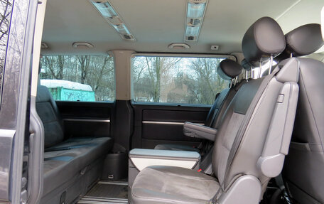 Volkswagen Multivan T5, 2010 год, 1 600 000 рублей, 13 фотография