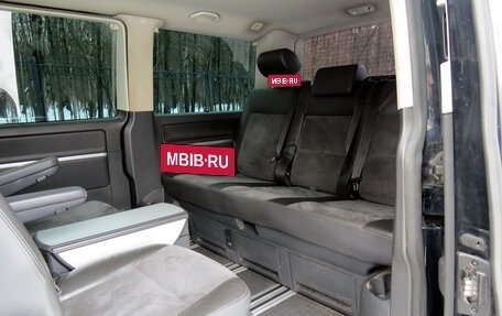 Volkswagen Multivan T5, 2010 год, 1 600 000 рублей, 12 фотография