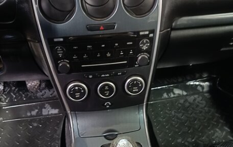 Mazda 6, 2007 год, 400 000 рублей, 6 фотография