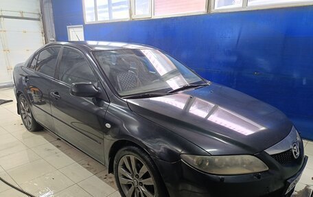 Mazda 6, 2007 год, 400 000 рублей, 2 фотография