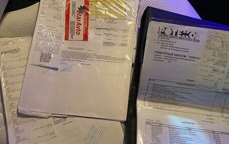 Mercedes-Benz S-Класс, 2008 год, 1 200 000 рублей, 8 фотография