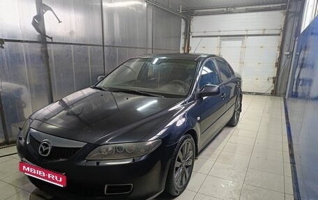 Mazda 6, 2007 год, 400 000 рублей, 3 фотография