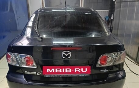 Mazda 6, 2007 год, 400 000 рублей, 4 фотография