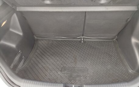 KIA Rio III рестайлинг, 2016 год, 999 000 рублей, 9 фотография