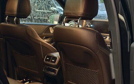 Mercedes-Benz GLS, 2022 год, 10 500 000 рублей, 8 фотография