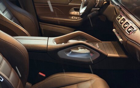 Mercedes-Benz GLS, 2022 год, 10 500 000 рублей, 7 фотография