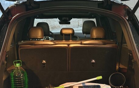 Mercedes-Benz GLS, 2022 год, 10 500 000 рублей, 9 фотография