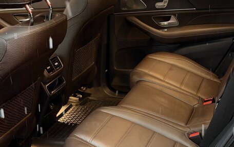 Mercedes-Benz GLS, 2022 год, 10 500 000 рублей, 6 фотография