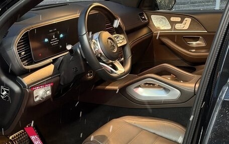 Mercedes-Benz GLS, 2022 год, 10 500 000 рублей, 5 фотография