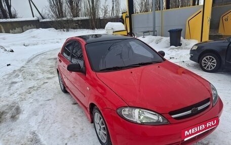 Chevrolet Lacetti, 2008 год, 300 000 рублей, 2 фотография