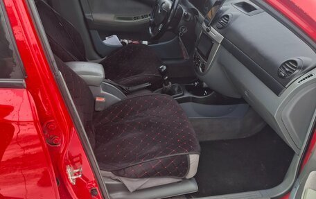 Chevrolet Lacetti, 2008 год, 300 000 рублей, 5 фотография