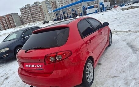 Chevrolet Lacetti, 2008 год, 300 000 рублей, 3 фотография