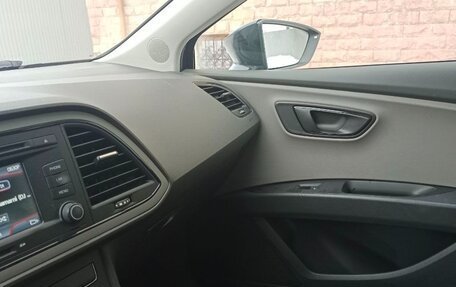 SEAT Leon III, 2014 год, 800 000 рублей, 4 фотография