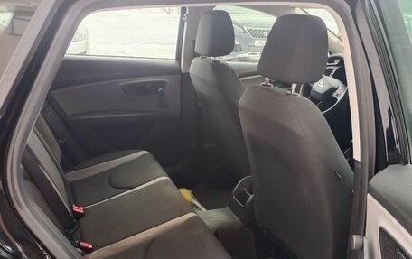 SEAT Leon III, 2014 год, 800 000 рублей, 8 фотография