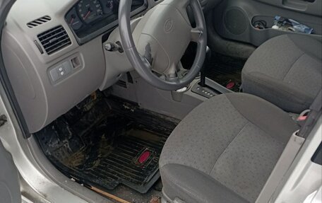 KIA Rio II, 2005 год, 315 000 рублей, 7 фотография