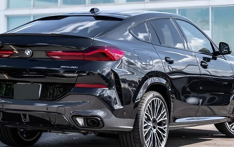 BMW X6, 2025 год, 10 150 000 рублей, 3 фотография