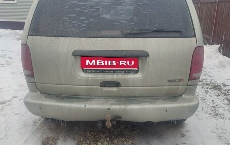 Dodge Caravan III, 1999 год, 380 000 рублей, 2 фотография