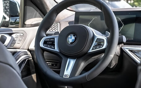 BMW X6, 2025 год, 10 150 000 рублей, 9 фотография