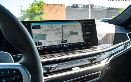 BMW X6, 2025 год, 10 150 000 рублей, 7 фотография