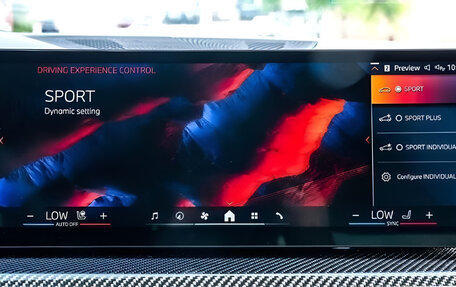 BMW X6, 2025 год, 10 150 000 рублей, 8 фотография