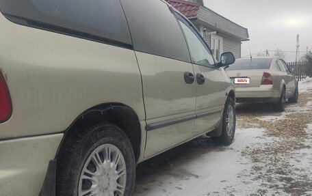 Dodge Caravan III, 1999 год, 380 000 рублей, 3 фотография