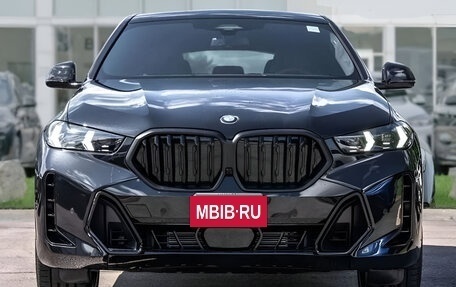 BMW X6, 2025 год, 10 150 000 рублей, 4 фотография