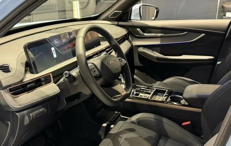 CheryExeed LX, 2024 год, 2 850 000 рублей, 9 фотография