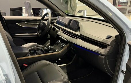CheryExeed LX, 2024 год, 2 850 000 рублей, 8 фотография