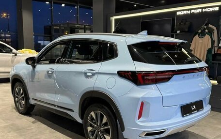 CheryExeed LX, 2024 год, 2 850 000 рублей, 6 фотография