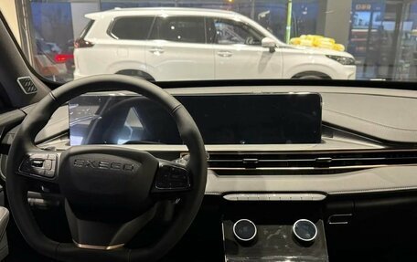 CheryExeed LX, 2024 год, 2 850 000 рублей, 10 фотография