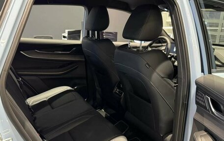 CheryExeed LX, 2024 год, 2 850 000 рублей, 12 фотография
