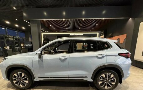 CheryExeed LX, 2024 год, 2 850 000 рублей, 7 фотография