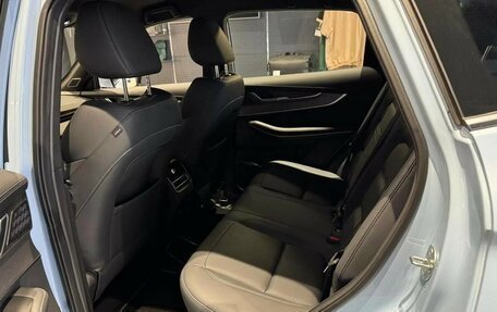 CheryExeed LX, 2024 год, 2 850 000 рублей, 11 фотография