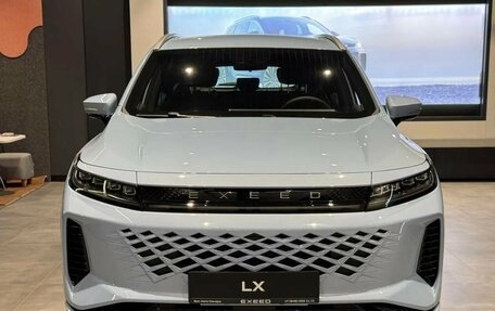 CheryExeed LX, 2024 год, 2 850 000 рублей, 2 фотография