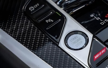 BMW X6, 2025 год, 10 150 000 рублей, 10 фотография