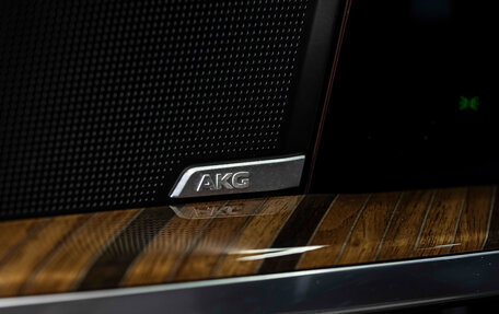 Cadillac Escalade V, 2025 год, 19 800 000 рублей, 16 фотография