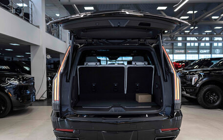 Cadillac Escalade V, 2025 год, 19 800 000 рублей, 10 фотография