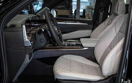 Cadillac Escalade V, 2025 год, 19 800 000 рублей, 14 фотография