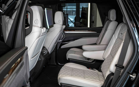 Cadillac Escalade V, 2025 год, 19 800 000 рублей, 19 фотография