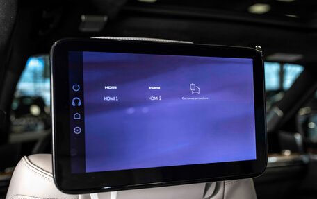 Cadillac Escalade V, 2025 год, 19 800 000 рублей, 20 фотография