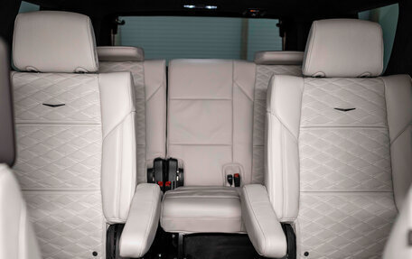 Cadillac Escalade V, 2025 год, 19 800 000 рублей, 27 фотография