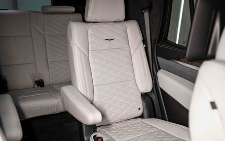 Cadillac Escalade V, 2025 год, 19 800 000 рублей, 28 фотография