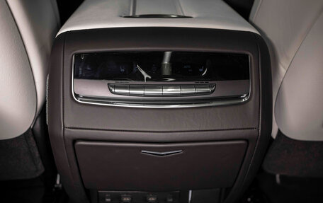 Cadillac Escalade V, 2025 год, 19 800 000 рублей, 29 фотография