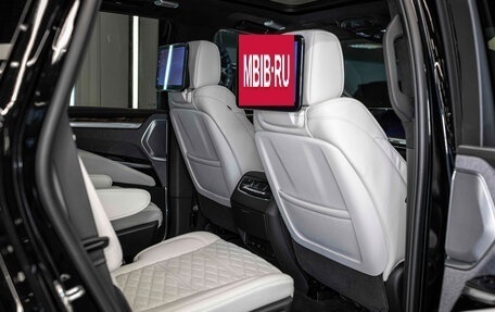 Cadillac Escalade V, 2025 год, 19 800 000 рублей, 22 фотография